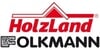 Kundenlogo von HolzLand Folkmann GmbH