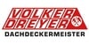 Kundenlogo von Dreyer Volker Dachdeckerei