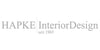 Kundenlogo von HAPKE InteriorDesign seit 1965
