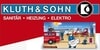 Kundenlogo von Kluth & Sohn Sanitär, Heizung, Dach, Elektro