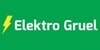 Kundenlogo von Elektro Gruel Elektroinstallationen