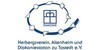 Kundenlogo von Herbergsverein Altenheim u. Diakoniestation zu Tostedt - Soziale Beratung