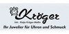 Kundenlogo von Kröger Katja Juwelier