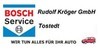 Logo von Bosch Service Kröger