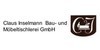 Logo von Inselmann Möbeltischlerei GmbH