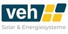 Logo von VEH Solar- u. Energiesysteme GmbH & Co. KG