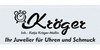 Logo von Kröger Katja Juwelier