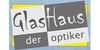 Kundenlogo von GlasHaus - der optiker e.K.