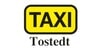 Kundenlogo von Taxi Tostedt