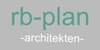 Kundenlogo von rb-plan architekten Architekten