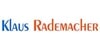 Kundenlogo von Rademacher Klaus Heizung, Sanitär, Solar