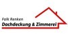 Logo von Renken Falk Dachdeckung u. Zimmerei