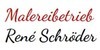 Kundenlogo von Schröder Rene Malereibetrieb