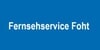 Kundenlogo von Fernsehservice Foht Inh. Stephan Foht