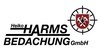 Logo von Harms Heiko Bedachung GmbH Dachdeckerei