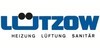 Logo von Lützow GmbH, Ernst Heizung Lüftung und Sanitär