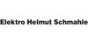 Kundenlogo von Helmut Schmahle Elektrotechnik Inhaber Michael Schmahle