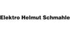 Kundenlogo von Helmut Schmahle Elektrotechnik Inhaber Michael Schmahle