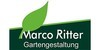 Logo von Marco Ritter Gartengestaltung