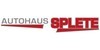 Kundenlogo von Autohaus Splete Autohaus/KfZ-Reparatur/Tankstelle