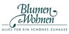 Logo von Blumen & Wohnen Susanne Heinbockel