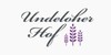 Logo von Undeloher Hof GmbH