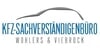 Kundenlogo von Wohlers & Viebrock e.K. KFZ-Sachverständigenbüro