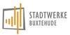 Kundenlogo von Stadtwerke Buxtehude GmbH, Strom-, Gas-, Wasserversorgung, Bäderbetrieb Stadtwerke - Vertrieb/ P R