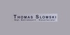Logo von Slomski Thomas Dipl.-Betriebswirt (FH) Steuerberater