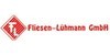 Kundenlogo von Fliesen Lühmann GmbH