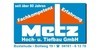 Kundenlogo von Metz Hoch- und Tiefbau GmbH
