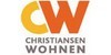 Kundenlogo von Christiansen Wohnen GmbH Raumausstattung, Teppichböden, Tapeten