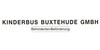 Kundenlogo von Kinderbus Buxtehude GmbH