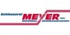 Logo von Schlosserei Meyer GmbH