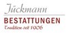 Logo von Jückmann Bestattungen