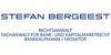 Logo von Stefan Bergeest Rechtsanwalt
