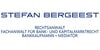 Kundenlogo von Stefan Bergeest Rechtsanwalt