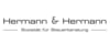 Kundenlogo von Hermann & Hermann Sozietät für Steuerberatung