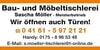 Kundenlogo von Möller Sascha Bau- und Möbeltischlerei