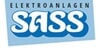 Kundenlogo von Elektroanlagen SASS GmbH Elektroanlageninstallation