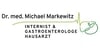 Kundenlogo von Praxis Dr. Markewitz