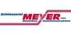 Kundenlogo von Schlosserei Meyer GmbH