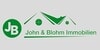 Kundenlogo von John & Blohm Immobilien GmbH Immobilienverwaltung und Vertrieb