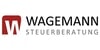Kundenlogo von Wagemann Steuerberatung