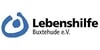 Kundenlogo von Lebenshilfe Buxtehude e.V. - Geschäftsstelle - Offene Hilfen - Freizeit & Sport