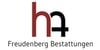 Logo von Bestattungen Freudenberg