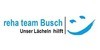 Kundenlogo von reha team Busch GmbH & Co. KG Sanitätshaus Harsefeld
