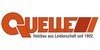 Kundenlogo von Quelle Holzbau GmbH & Co. KG