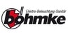 Kundenlogo von Böhmke GmbH & Co. Elektro + Sanitär KG