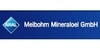 Kundenlogo von Meibohm Mineralöl GmbH Heizöl, Diesel, Schmierstoffe
